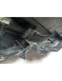 Recambio de faro izquierdo para fiat scudo combi (272) 2.0 jtdm referencia OEM IAM 1401368180 89902605  2