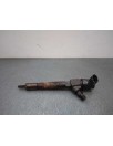Recambio de inyector para opel insignia berlina 2.0 cdti cat referencia OEM IAM 044510423 X1 