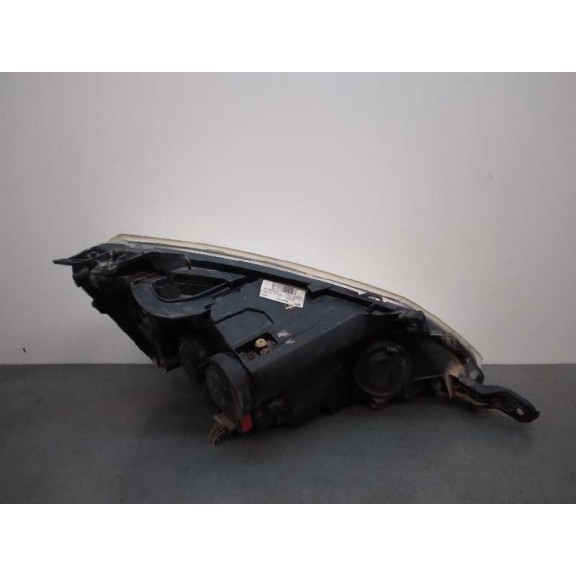 Recambio de faro izquierdo para fiat scudo combi (272) 2.0 jtdm referencia OEM IAM 1401368180 89902605 