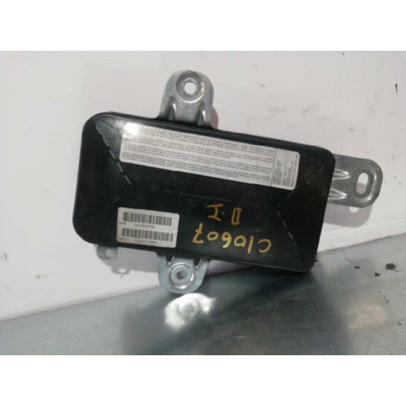 Recambio de airbag lateral delantero izquierdo para bmw serie 3 compact (e46) 320td referencia OEM IAM 307005787081  