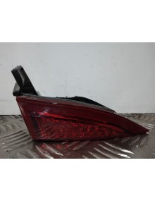 Recambio de piloto trasero izquierdo interior para fiat tipo tipo referencia OEM IAM 51984457  INTERIOR