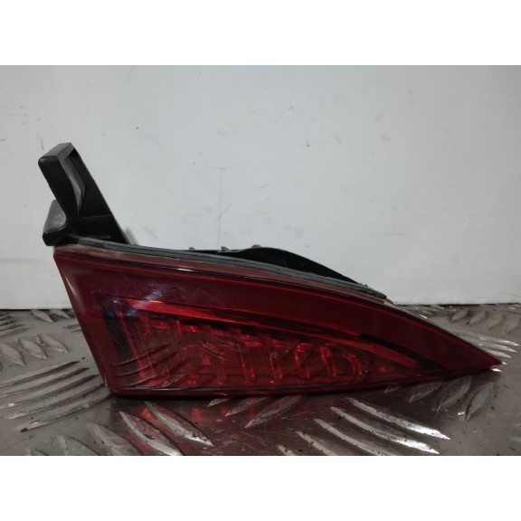 Recambio de piloto trasero izquierdo interior para fiat tipo tipo referencia OEM IAM 51984457  INTERIOR