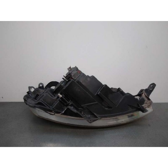 Recambio de faro izquierdo para fiat scudo combi (272) 2.0 jtdm referencia OEM IAM 1401368180 89902605 