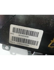 Recambio de airbag lateral delantero izquierdo para bmw serie 3 compact (e46) 320td referencia OEM IAM 307005787081   2