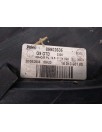 Recambio de faro izquierdo para fiat scudo combi (272) 2.0 jtdm referencia OEM IAM 1401368180 89902605 