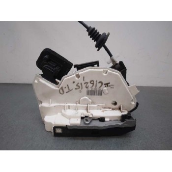 CERRADURA PUERTA TRASERA DERECHA 6R4839016A 7 PINES 