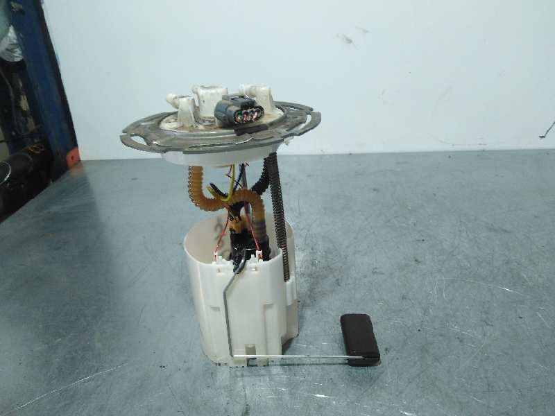 Recambio de aforador para nissan note acenta referencia OEM IAM 170403VD0A 170403VD0A 