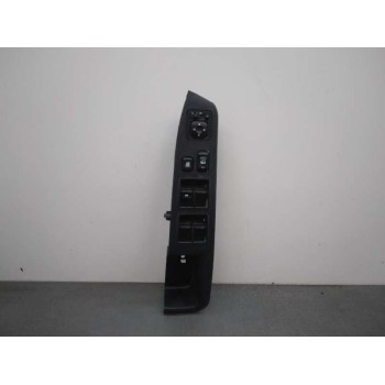 MANDO ELEVALUNAS DELANTERO IZQUIERDO 8608A185 4 TECLAS 