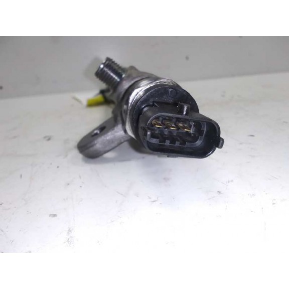 Recambio de rampa inyectora para opel insignia berlina 2.0 cdti cat referencia OEM IAM 0445214221 55576177 