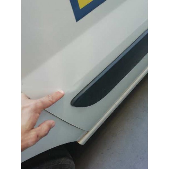 Recambio de puerta lateral corredera derecha para fiat scudo combi (272) 2.0 jtdm referencia OEM IAM  1 GOLPE 