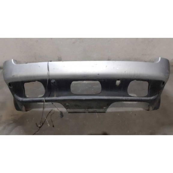 Recambio de paragolpes trasero para bmw x5 (e53) 3.0i referencia OEM IAM  CON SENSORES 