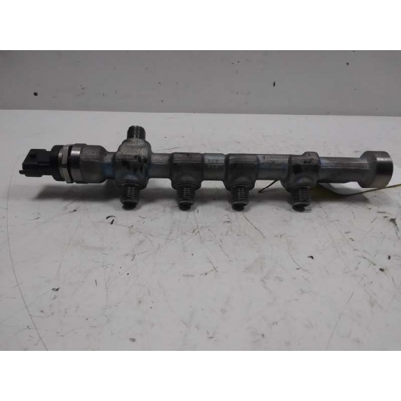 Recambio de rampa inyectora para opel insignia berlina 2.0 cdti cat referencia OEM IAM 0445214221 55576177 