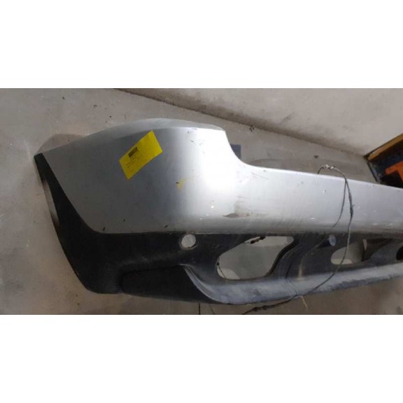 Recambio de paragolpes trasero para bmw x5 (e53) 3.0i referencia OEM IAM  CON SENSORES 