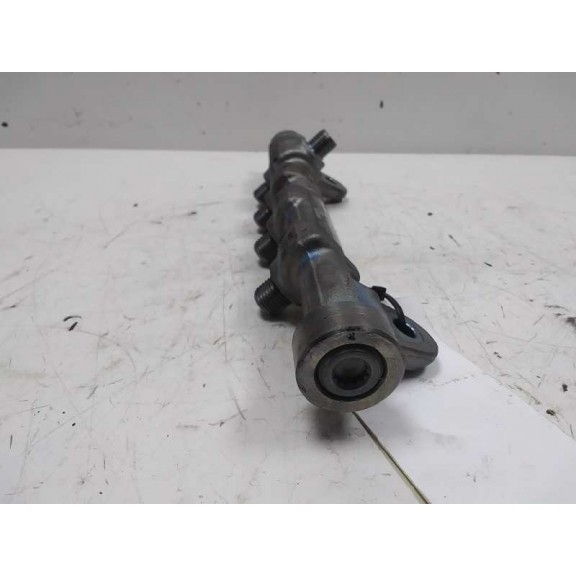 Recambio de rampa inyectora para opel insignia berlina 2.0 cdti cat referencia OEM IAM 0445214221 55576177 