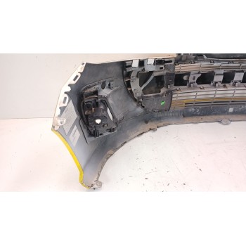 Recambio de paragolpes delantero para peugeot 308 sw i (4e_, 4h_) 1.6 hdi referencia OEM IAM 7401LS  