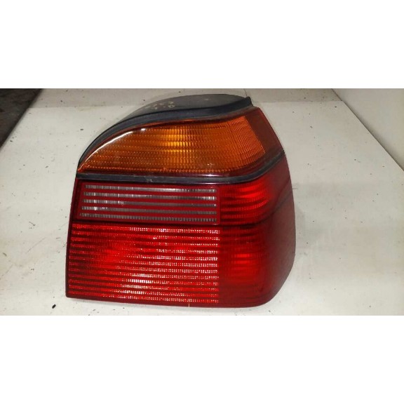 Recambio de piloto trasero derecho para volkswagen golf iii berlina (1h1) cl referencia OEM IAM  NORMAL 