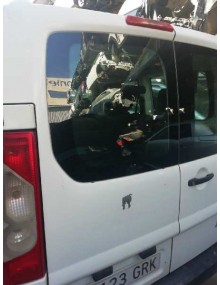Recambio de puerta trasera izquierda para fiat scudo combi (272) 2.0 jtdm referencia OEM IAM  VARIOS GOLPES  2
