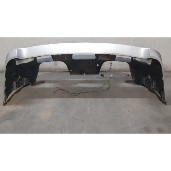 Recambio de paragolpes trasero para bmw x5 (e53) 3.0i referencia OEM IAM  CON SENSORES 