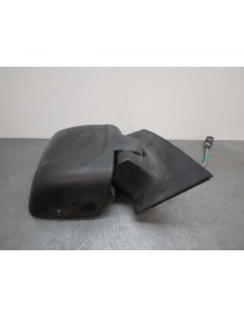 Recambio de retrovisor derecho para fiat scudo combi (272) 2.0 jtdm referencia OEM IAM 14007427XT ELÉCTRICO 7 PINES