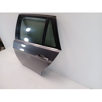 Recambio de puerta trasera izquierda para bmw 3 touring (e91) 320 d referencia OEM IAM 41009628751  