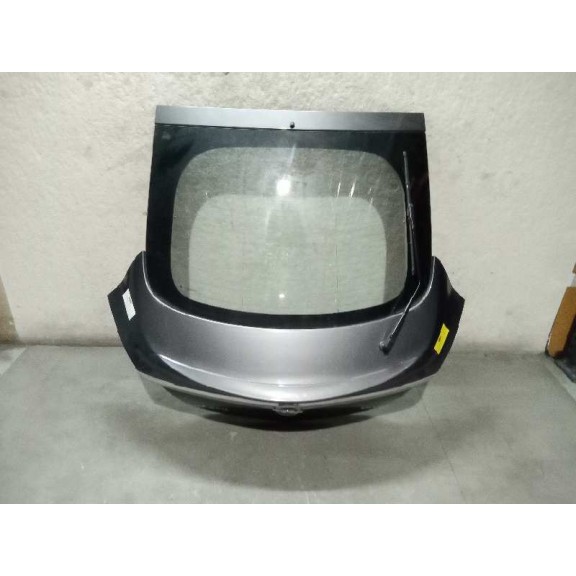 Recambio de porton trasero para opel insignia berlina cosmo referencia OEM IAM  PUNTA TORCIDA 1 SERIE