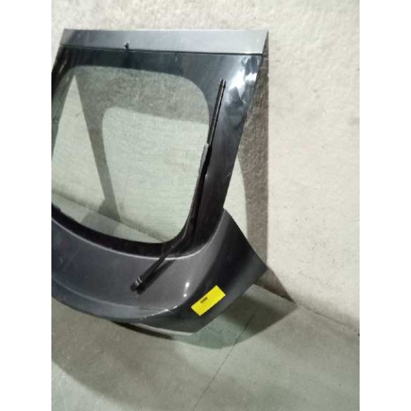 Recambio de porton trasero para opel insignia berlina cosmo referencia OEM IAM  PUNTA TORCIDA 1 SERIE