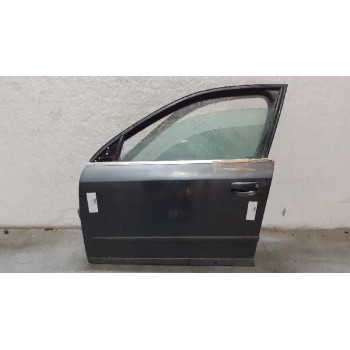 PUERTA DELANTERA IZQUIERDA GRIS OSCURO 