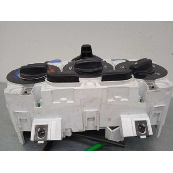 Recambio de mando calefaccion / aire acondicionado para lancia ypsilon (402) gold referencia OEM IAM 5N8500070  