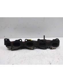 Recambio de colector escape para opel insignia berlina 2.0 cdti cat referencia OEM IAM 55565985  