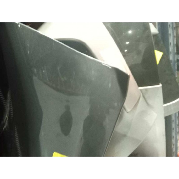 Recambio de porton trasero para opel insignia berlina cosmo referencia OEM IAM  PUNTA TORCIDA 1 SERIE