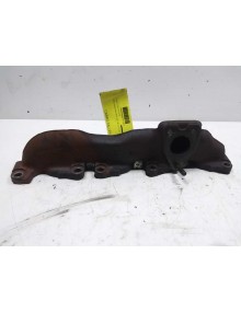 Recambio de colector escape para opel insignia berlina 2.0 cdti cat referencia OEM IAM 55565985   2