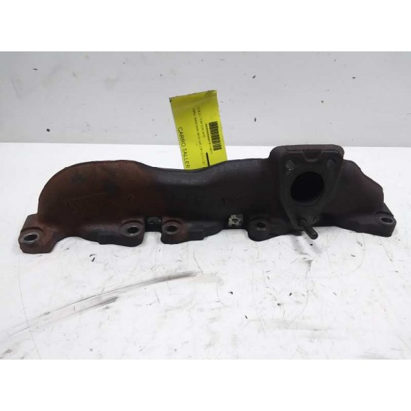 Recambio de colector escape para opel insignia berlina 2.0 cdti cat referencia OEM IAM 55565985  