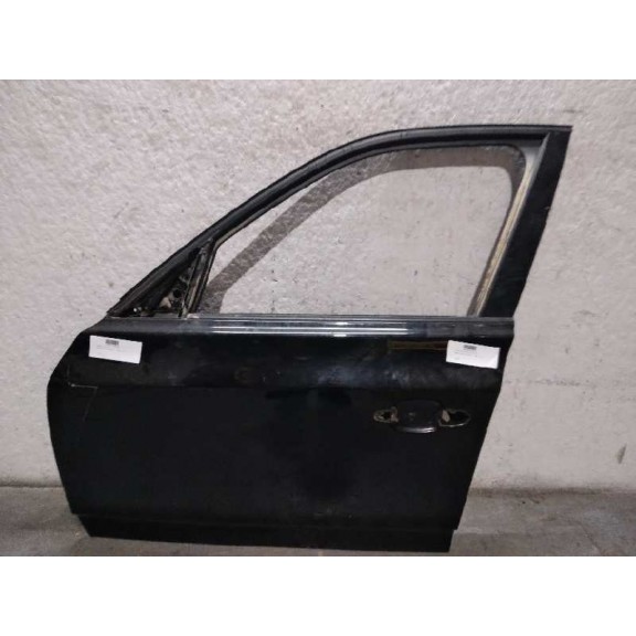 Recambio de puerta delantera izquierda para bmw x3 (e83) xdrive 30d referencia OEM IAM 41003451015 NEGRO 41003451015