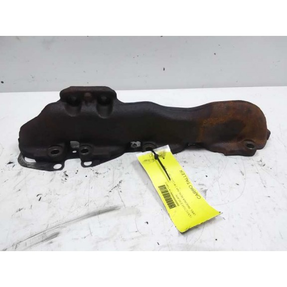Recambio de colector escape para opel insignia berlina 2.0 cdti cat referencia OEM IAM 55565985  