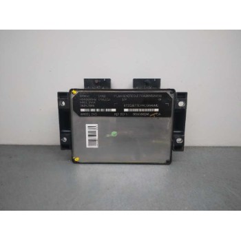 CENTRALITA MOTOR UCE 9650360280 