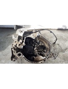 Recambio de caja cambios para citroën c3 1.4 magic referencia OEM IAM 20CP15 145.978KM 5V