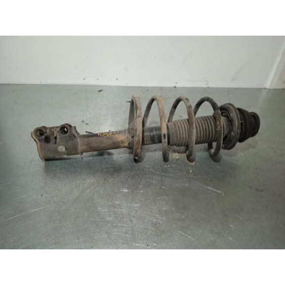 Recambio de amortiguador delantero izquierdo para hyundai i20 classic referencia OEM IAM 546504P000  