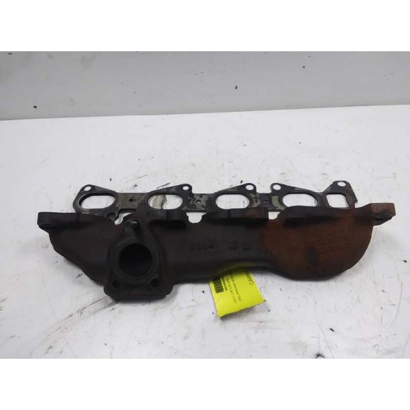Recambio de colector escape para opel insignia berlina 2.0 cdti cat referencia OEM IAM 55565985  