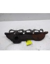 Recambio de colector escape para opel insignia berlina 2.0 cdti cat referencia OEM IAM 55565985  