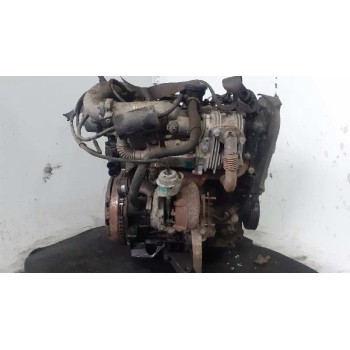 MOTOR COMPLETO F9Q812 M PARA DESPIECE