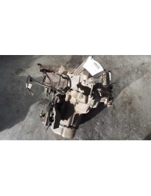 Recambio de caja cambios para citroën c3 1.4 magic referencia OEM IAM 20CP15 145.978KM 5V 2