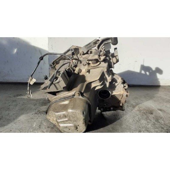 Recambio de caja cambios para citroën c3 1.4 magic referencia OEM IAM 20CP15 145.978KM 5V