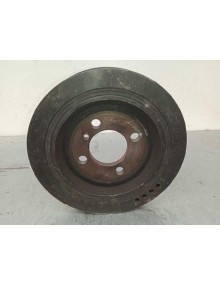 Recambio de polea cigueñal para kia sportage 2.0 crdi referencia OEM IAM   6 CANALES