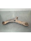 Recambio de brazo suspension inferior delantero izquierdo para hyundai i20 classic referencia OEM IAM 545001J700  