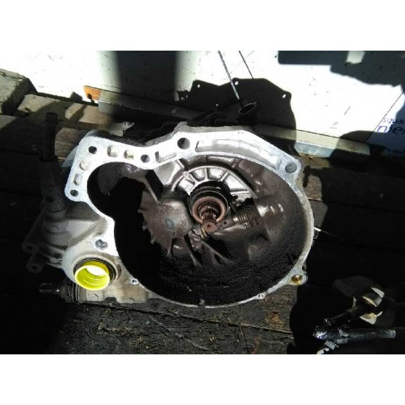 Recambio de caja cambios para hyundai atos (mx) gls referencia OEM IAM KW1777 B 