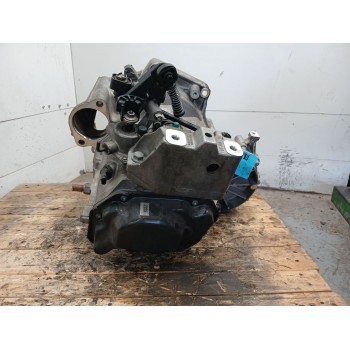 Recambio de caja cambios para skoda fabia iii station wagon (nj5) 1.0 tsi referencia OEM IAM USM  