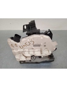 Recambio de cerradura puerta delantera derecha para seat ibiza (6j5) referencia OEM IAM 5N1837016F  6 PINS