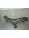 Recambio de brazo suspension inferior delantero izquierdo para hyundai i20 classic referencia OEM IAM 545001J700  
