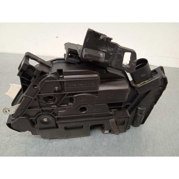 Recambio de cerradura puerta delantera derecha para seat ibiza (6j5) referencia OEM IAM 5N1837016F  6 PINS