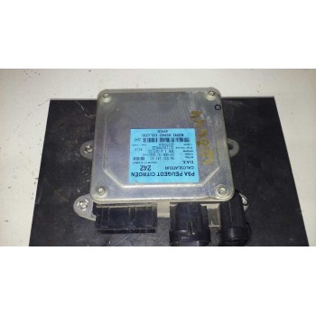 CENTRALITA DIRECCION 9652024280 